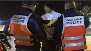 تفكيك خيوط شبكة تهريب مخدرات بسكورة وتوقيف شاب ووالده