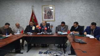 من قلب الرشيدية .. التربية بجهة درعة تافيلالت في ميزان التقييم والمساءلة الإعلامية