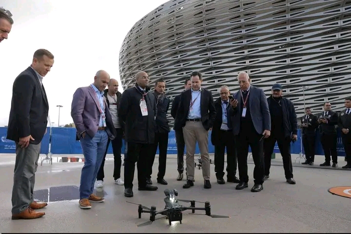 وفد من الـFBI يطلع بالمغرب على النموذج الأمني لتأمين كأس أمم إفريقيا 2025
