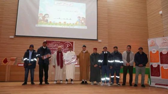 تنغير .. مبادرة اجتماعية تعزز الدعم التربوي لأبناء القيمين الدينيين عبر وسائل رقمية حديثة