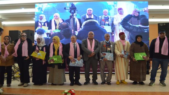 الرشيدية ..حزب الاستقلال يخلد ذكرى 11 يناير ويجدد العهد مع الذاكرة الوطنية عبر ميثاق الشباب