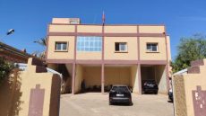 زلزال سياسي بالجرف .. أغلبية المجلس تنقلب على الرئيس وتطلق مسطرة الإطاحة