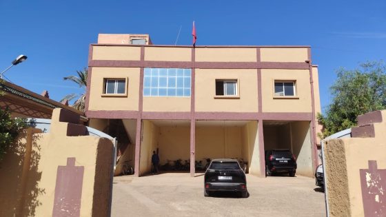 زلزال سياسي بالجرف .. أغلبية المجلس تنقلب على الرئيس وتطلق مسطرة الإطاحة