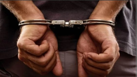 إيقاف شخص مطلوب في قضايا مخدرات بعد عملية أمنية محكمة بضواحي زاكورة