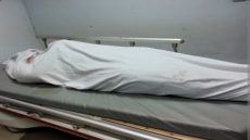 تنغير: العثور على جثة عنصر من القوات المساعدة في ظروف غامضة