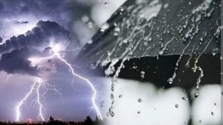 الأرصاد الجوية تحذر .. ثلوج كثيفة، موجة صقيع ورياح عاتية بعدد من أقاليم المملكة