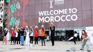 كأس إفريقيا 2025 تحوّل المغرب إلى وجهة سياحية للجماهير الإفريقية
