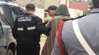 ميدلت .. توقيف مستشار جماعي بإملشيل للاشتباه في حيازة وترويج مسكر “الماحيا”