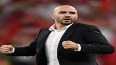 وليد الركراكي: من “ولد بناي” إلى صانع الحلم… المنتخب المغربي يبلغ النهائي بروح جماعية وشجاعة لا تقهر