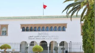 زلزال “التسريبات” يضرب مؤسسات الريادة.. والوزارة تقرر إعادة الامتحانات!