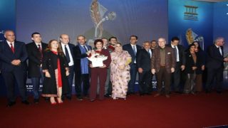 جائزة بيت الصحافة 2026 .. تتويج نخبة من الإعلاميين والباحثين في طنجة