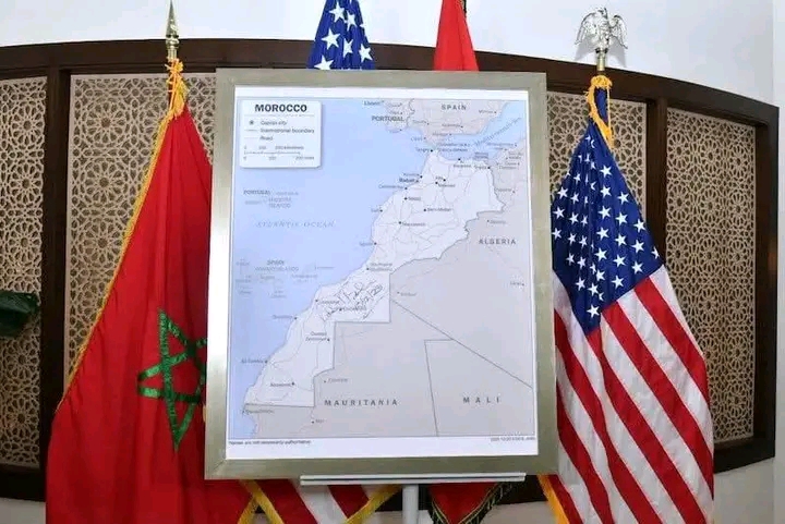 الولايات المتحدة تعلن عن رعاية مشاورات دولية بمدريد لإحياء مسار تسوية قضية الصحراء المغربية