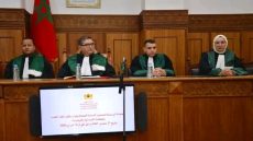 الرشيدية .. تنصيب خمسة قضاة جدد بالمحكمة الابتدائية لتعزيز النجاعة القضائية