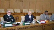 اجتماع تنسيقي بتنغير يستعرض منجزات 2024–2025 ويبرمج مشاريع 2026