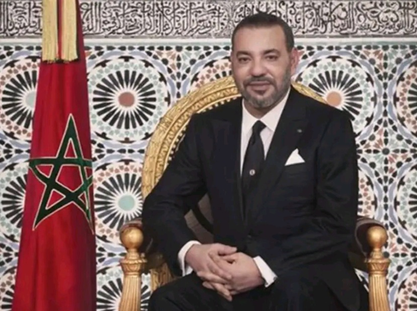 الملك محمد السادس يجري اتصالات هاتفية بقادة دول الخليج ويؤكد تضامن المغرب المطلق مع أمنها واستقرارها