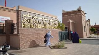 سقوط “مافيا الشواهد الطبية” بورزازات.. الرقم الأخضر يسقط طبيبين في قبضة العدالة