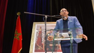 النساء يقدن الابتكار المناخي بدرعة–تافيلالت.. الرشيدية تحتضن لقاء “وومن إن كلينتيك”