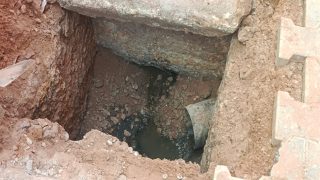 أرفود ..فضيحة الصرف الصحي بحي البطحاء تعود إلى الواجهة من جديد