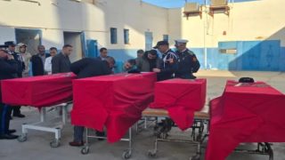 ترقيات استثنائية ودعم اجتماعي شامل لضحايا حادث سيدي إفني بأمر من عبد اللطيف حموشي