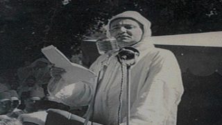 الذكرى الـ67 لوفاة جلالة المغفور له محمد الخامس.. مناسبة لاستحضار التضحيات الجسام لأب الأمة من أجل الاستقلال والكرامة