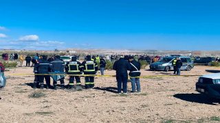 ميدلت .. العثور على جثة طفلة قرب زايدة يهز المنطقة.. ترجيحات بأنها الطفلة المختفية من آيتزر