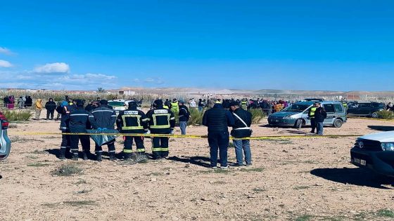 ميدلت .. العثور على جثة طفلة قرب زايدة يهز المنطقة.. ترجيحات بأنها الطفلة المختفية من آيتزر