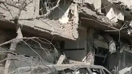 الشرق الأوسط يشتعل.. حرب إيران تحصد الآلاف وتدفع المنطقة نحو الانفجار الكبير