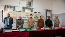 مسابقة الابتكار الواحي تفرز جيلا جديدا من رواد الأعمال .. تنغير تراهن على شبابها