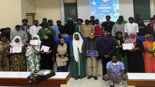 الرشيدية .. افريقيا في قلب الحدث بكلية العلوم والتقنيات .. احتفالية نابضة بالحياة من أجل حقوق المرأة