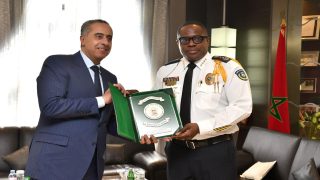 حموشي يعزز التعاون الأمني الدولي باستقبال مسؤولين من ليبيريا وإندونيسيا بالرباط