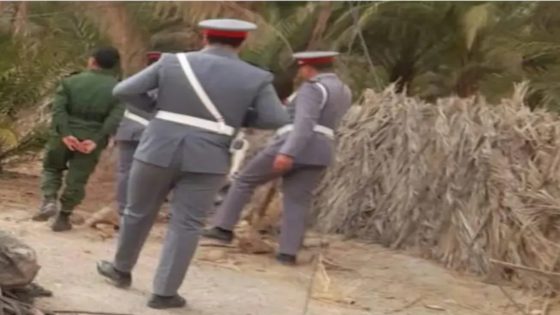 زاكورة ..استنفار أمني بعد اختفاء طفل بدوار أولاد العشاب