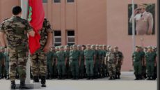 عملية الإحصاء المتعلق بالخدمة العسكرية من 2 مارس إلى 30 أبريل 2026 “بلاغ لوزير الداخلية”