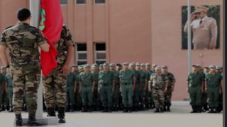 عملية الإحصاء المتعلق بالخدمة العسكرية من 2 مارس إلى 30 أبريل 2026 “بلاغ لوزير الداخلية”