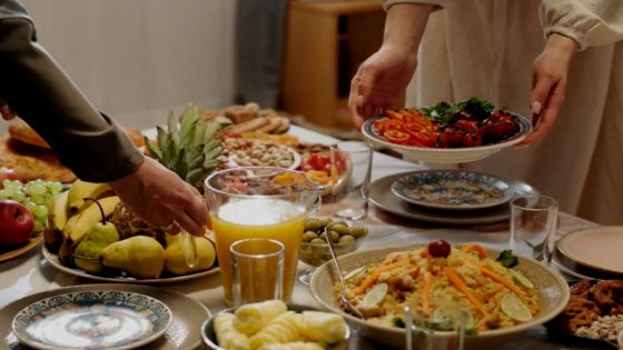 خبيرة تحذر المغاربة من وصفات صحية رمضانية مضللة بمواقع التواصل