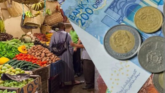 الرشيدية ..لهيب الأسعار .. مائدة ذوي الدخل المحدود تتآكل يوما بعد يوم