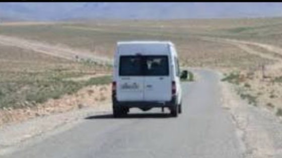 طرق متضررة بإيتزر تعيد ملف العزلة القروية إلى الواجهة وتضع مجلس جهة درعة تافيلالت أمام مسؤولية التدخل