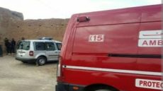 نوبة قلبية تودي بحياة شاب داخل حافلة بالرشيدية قبل الإفطار