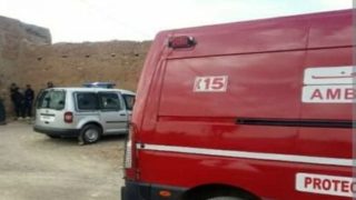 نوبة قلبية تودي بحياة شاب داخل حافلة بالرشيدية قبل الإفطار