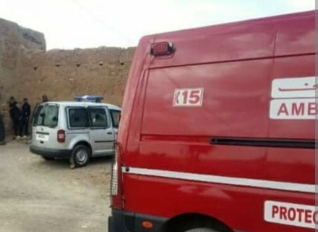 وفاة مفاجئة لشاب داخل حافلة بالرشيدية قبل الإفطار تخلف حزنا عميقا