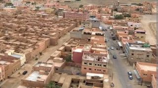 طريق الموت بتوروك .. ساكنة جماعة ملعب تستغيث لإنهاء معاناة “النقطة السوداء” بالطريق الجهوية 702