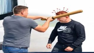 فيديو مرعب يهز القنيطرة”.. إحالة المعتدي على سائق شاحنة بتهمة محاولة القتل والضحية ينجو بأعجوبة