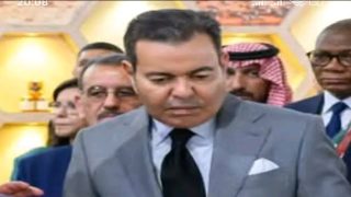 مكناس .. صاحب السمو الملكي الأمير مولاي رشيد يترأس  افتتاح الدورة الـ 18 للملتقى الدولي للفلاحة