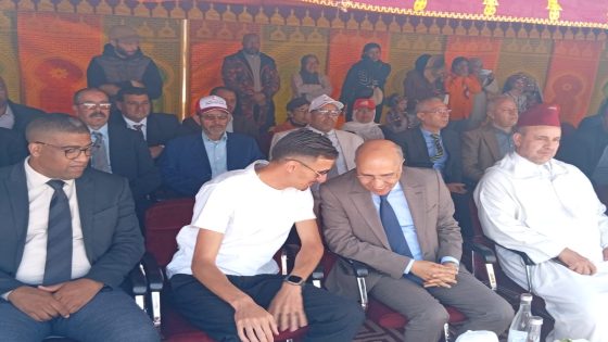 تنغير..  انطلاق الندوات العلمية لمنتدى “المضايق والواحات” لتعزيز السياحة المستدامة بالإقليم