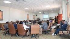 ندوة بدرعة تافيلالت تسلط الضوء على حماية الأطفال من العنف وتدعو إلى تعبئة جماعية