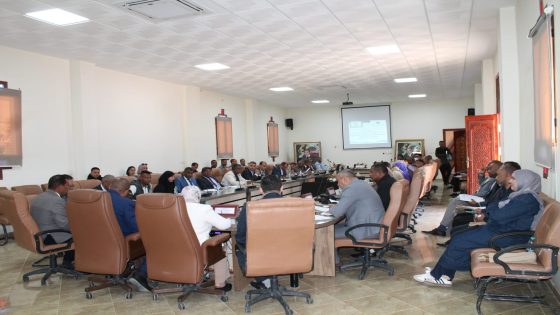 ندوة بدرعة تافيلالت تسلط الضوء على حماية الأطفال من العنف وتدعو إلى تعبئة جماعية