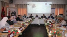 الرشيدية ..  تنظيم ورشة تكوينية وتحسيسية حول إلغاء عقوبة الإعدام بمشاركة شباب الجهة