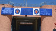 الرشيدية ..إصلاح السجون على المحك… حضور رسمي يؤكد الانتقال نحو التأهيل وإعادة الإدماج