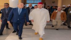 تنغير تراهن على السياحة الواحية والجبلية… منتدى “المضايق والواحات” يفتح آفاق التنمية المحلية