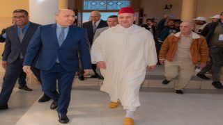 تنغير تراهن على السياحة الواحية والجبلية… منتدى “المضايق والواحات” يفتح آفاق التنمية المحلية