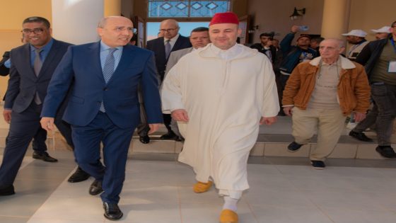 تنغير تراهن على السياحة الواحية والجبلية… منتدى “المضايق والواحات” يفتح آفاق التنمية المحلية